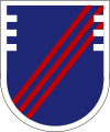 Security Force Assistance Command, 3rd SFAB