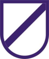 1st Special Forces Command, 95th Civil Affairs Brigade, 97th Civil Affairs Battalion