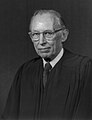 Lewis F. Powell Jr., Class of 1931, Associate Justice of the United States Supreme Court
