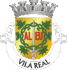 Coat of arms of Vila Real