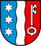 Coat of arms of Jonen