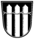 Coat of arms of Pfofeld