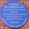William Perkin