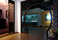 Yangzhou museum inside