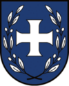Wappen von Podersdorf am See