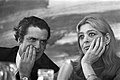 Melina Mercouri (14 May 1968), Nijs, Jac. de, Anefo