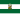 Flag of Andalusia