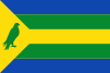 Flag of Moneva