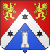 Coat of arms of Bazoches-lès-Bray