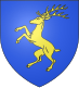 Coat of arms of Bouc-Bel-Air