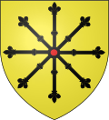 Arms of Ronchin