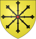Coat of arms of Ronchin