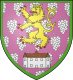 Coat of arms of Gevingey