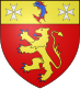 Coat of arms of Meyzieu