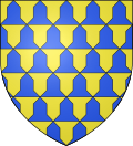 Arms of Nieurlet