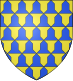 Coat of arms of Nieurlet