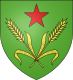 Coat of arms of Saint-Symphorien-de-Lay