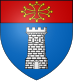 Coat of arms of Salvagnac