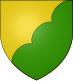 Coat of arms of Vénès