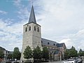 Bocholt, Kirche de Sint Laurentius
