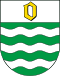 Coat of arms of Oppens
