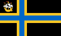 Flag of Caithness (2016)