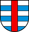 Coat of arms of Unterlunkhofen