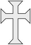 Cross of Saint John