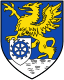Coat of arms of Hiddenhausen