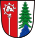 Wappen von Pechbrunn