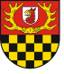 Coat of arms of Putbus