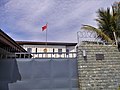 Embassy in Dili