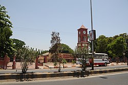 Silvassa, Nagar Haveli