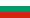 Bulgarian flag icon