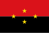Flag of North Santander