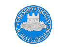 Flag of Tønsberg Municipality