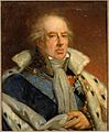 François Alexandre Frédéric, duc de la Rochefoucauld-Liancourt (1747–1827)
