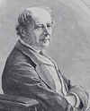 Friedrich Ferdinand von Beust