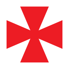 Sankt-Georgs-Kreuz