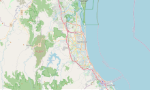 YBCG is located in Gold Coast, Australia