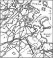 Map of the Granite Railway