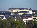 Schloss Hachenburg