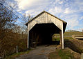 Hillsboro Covered Bridge