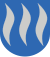 Coat of arms of Eastern Uusimaa