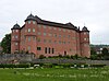 Schloss Bartenau