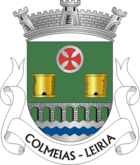 Wappen von Colmeias