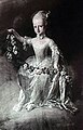 Maria Johanna Gabriele of Austria (1750-1762)