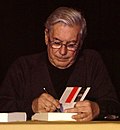 Jorge Mario Pedro Vargas Llosa