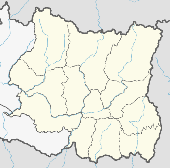 Provinz Koshi (Provinz Koshi)