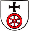 former Gemeinde Obergriesheim, part of the city of Gundelsheim since 1973